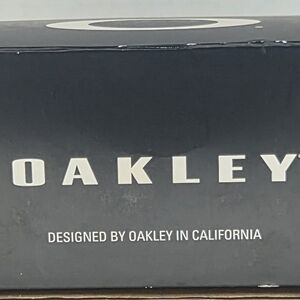OAKLEY Prescription Frames